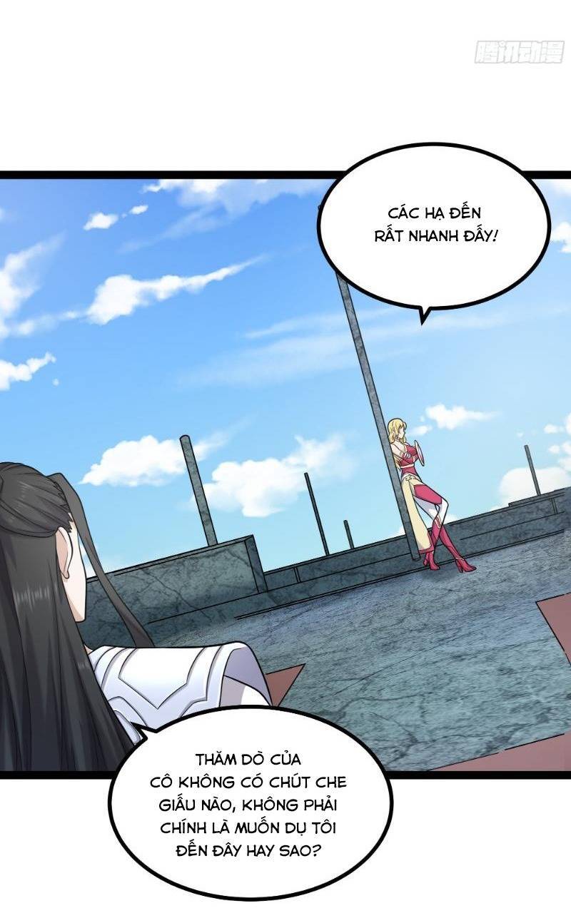 Mạnh Nhất Dị Giới Chap 4 - Next Chap 5