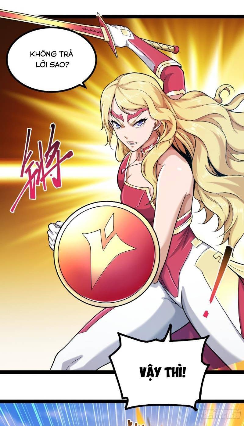 Mạnh Nhất Dị Giới Chap 4 - Next Chap 5
