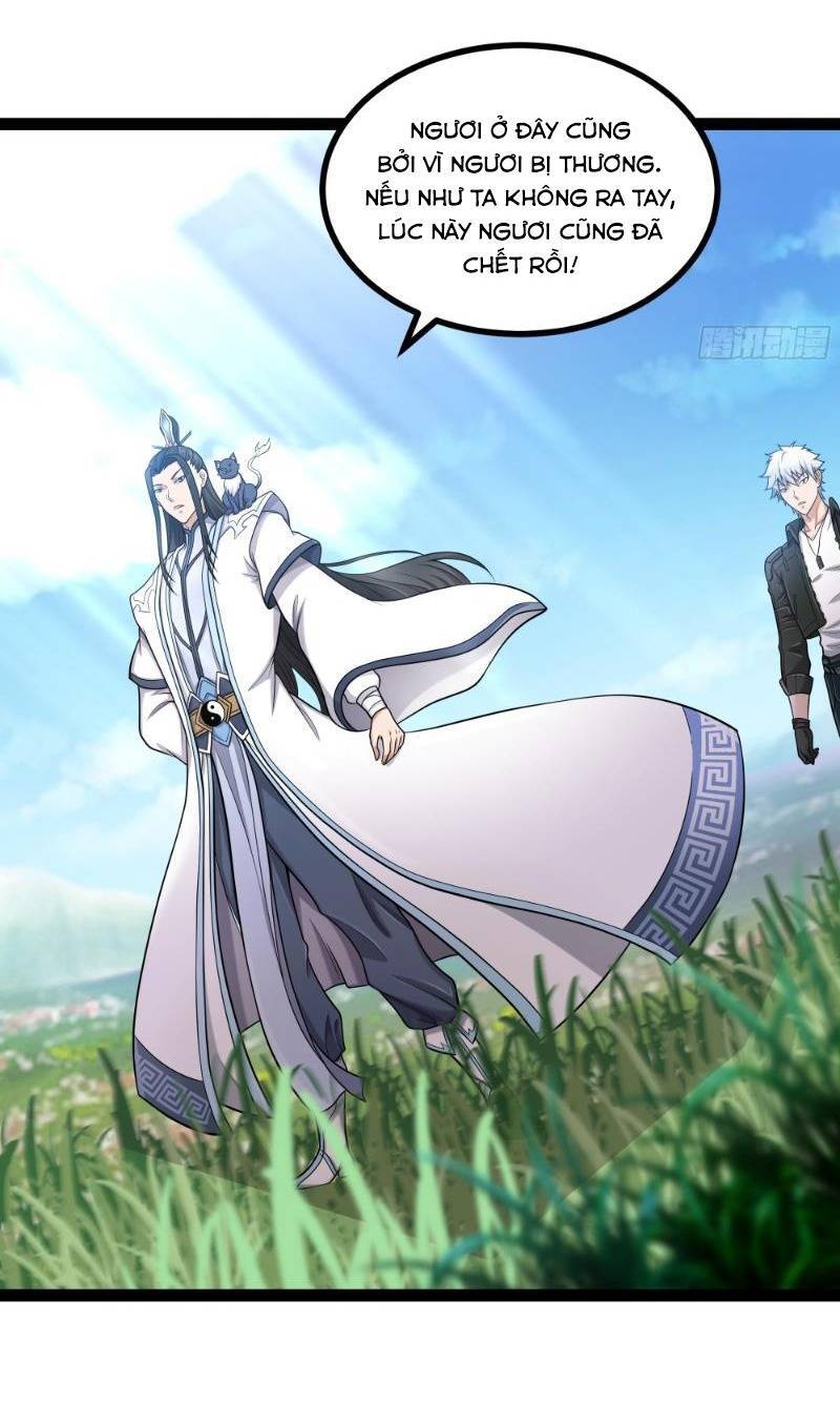 Mạnh Nhất Dị Giới Chap 4 - Next Chap 5