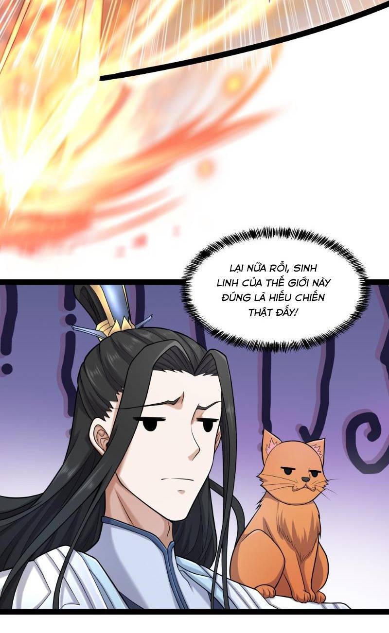 Mạnh Nhất Dị Giới Chap 4 - Next Chap 5