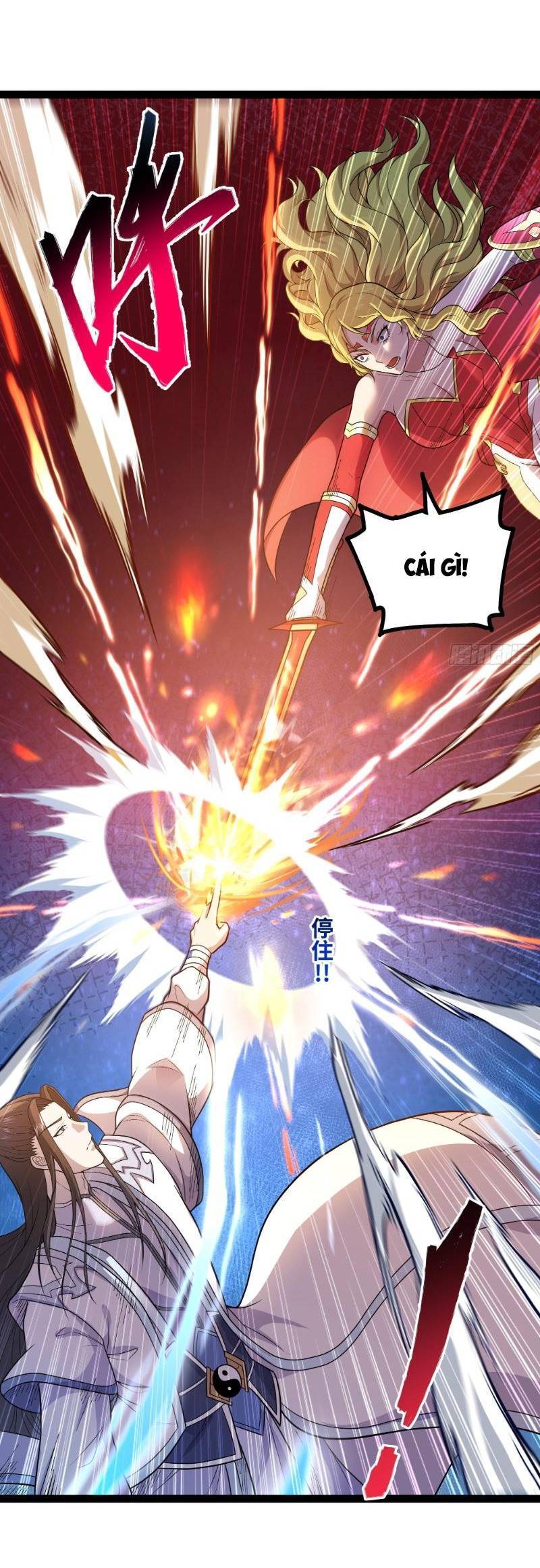 Mạnh Nhất Dị Giới Chap 4 - Next Chap 5