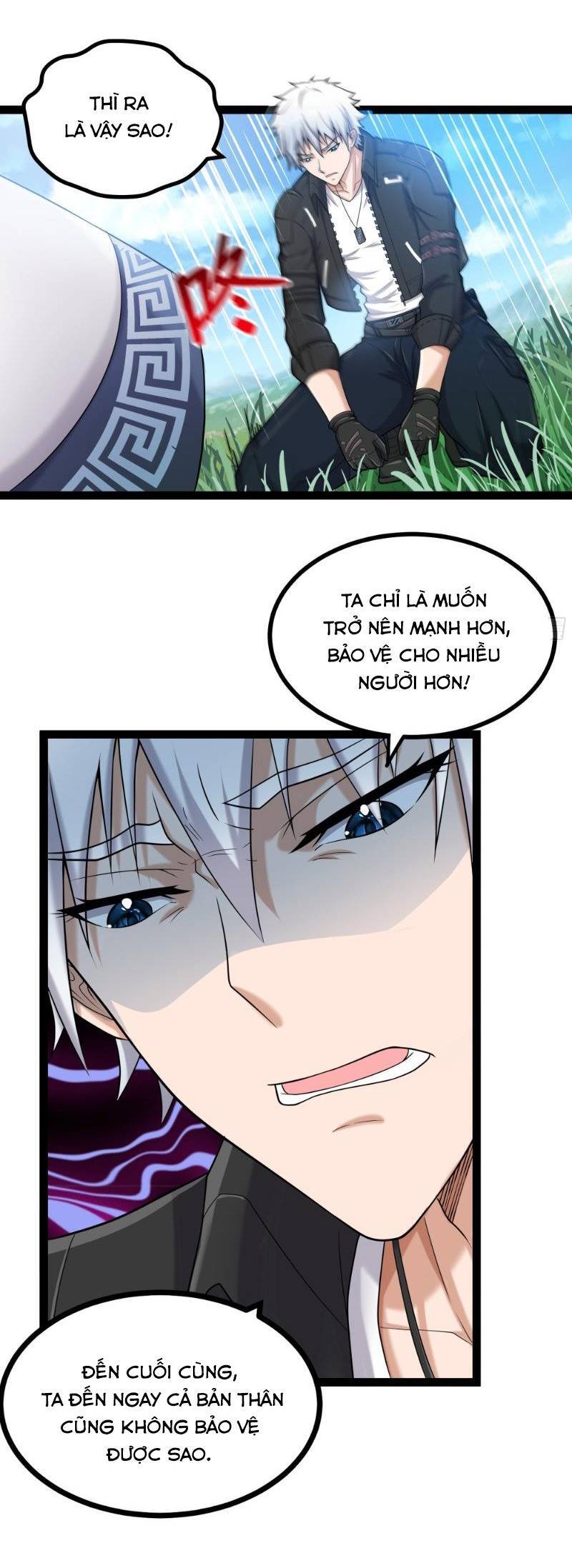 Mạnh Nhất Dị Giới Chap 4 - Next Chap 5