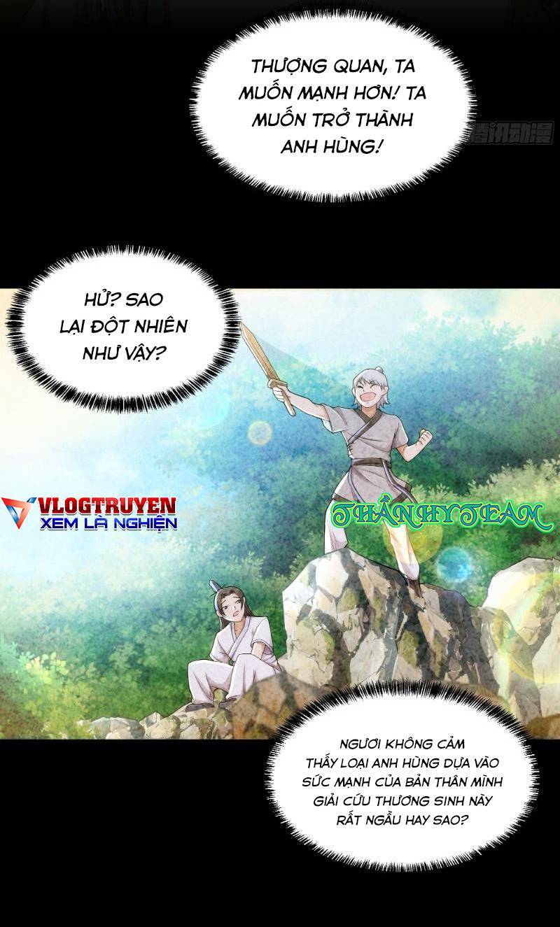 Mạnh Nhất Dị Giới Chap 4 - Next Chap 5