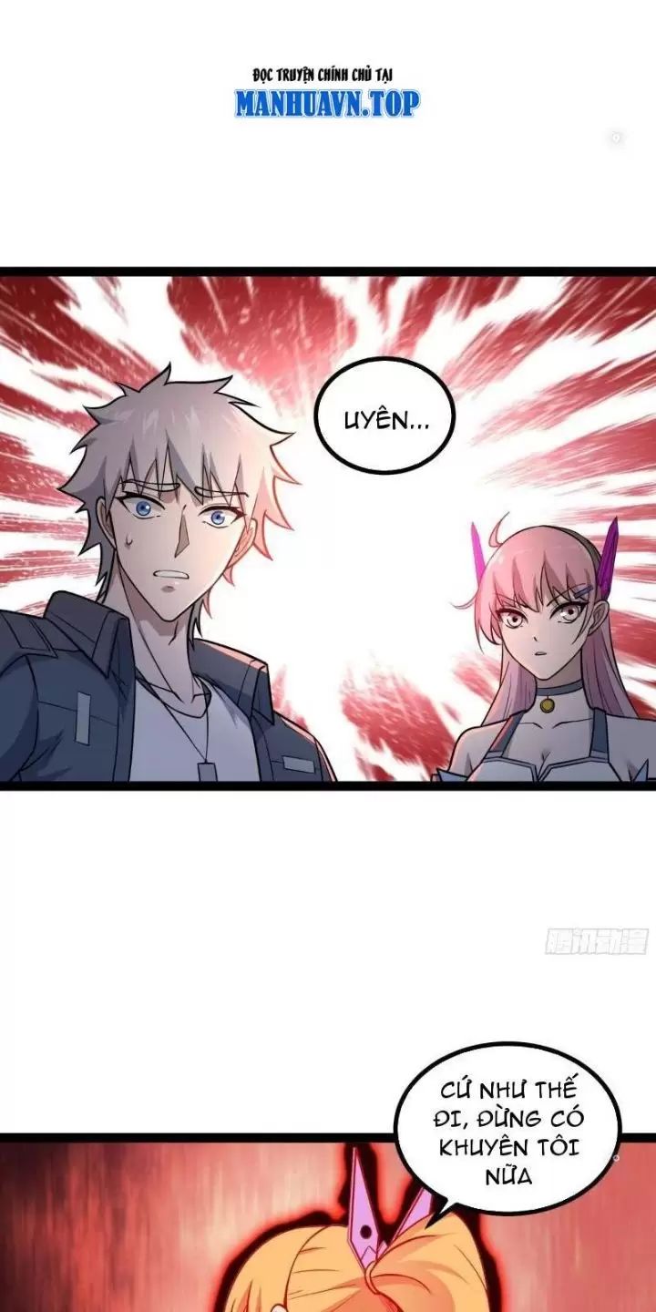 Mạnh Nhất Dị Giới Chap 40 - Next Chap 41