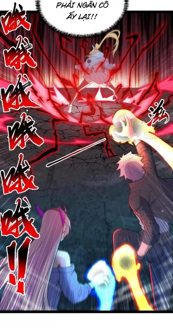 Mạnh Nhất Dị Giới Chap 40 - Next Chap 41