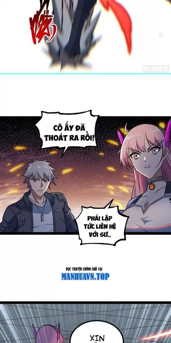 Mạnh Nhất Dị Giới Chap 40 - Next Chap 41