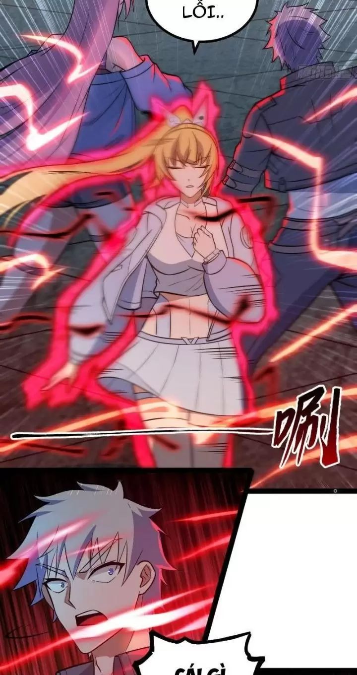 Mạnh Nhất Dị Giới Chap 40 - Next Chap 41