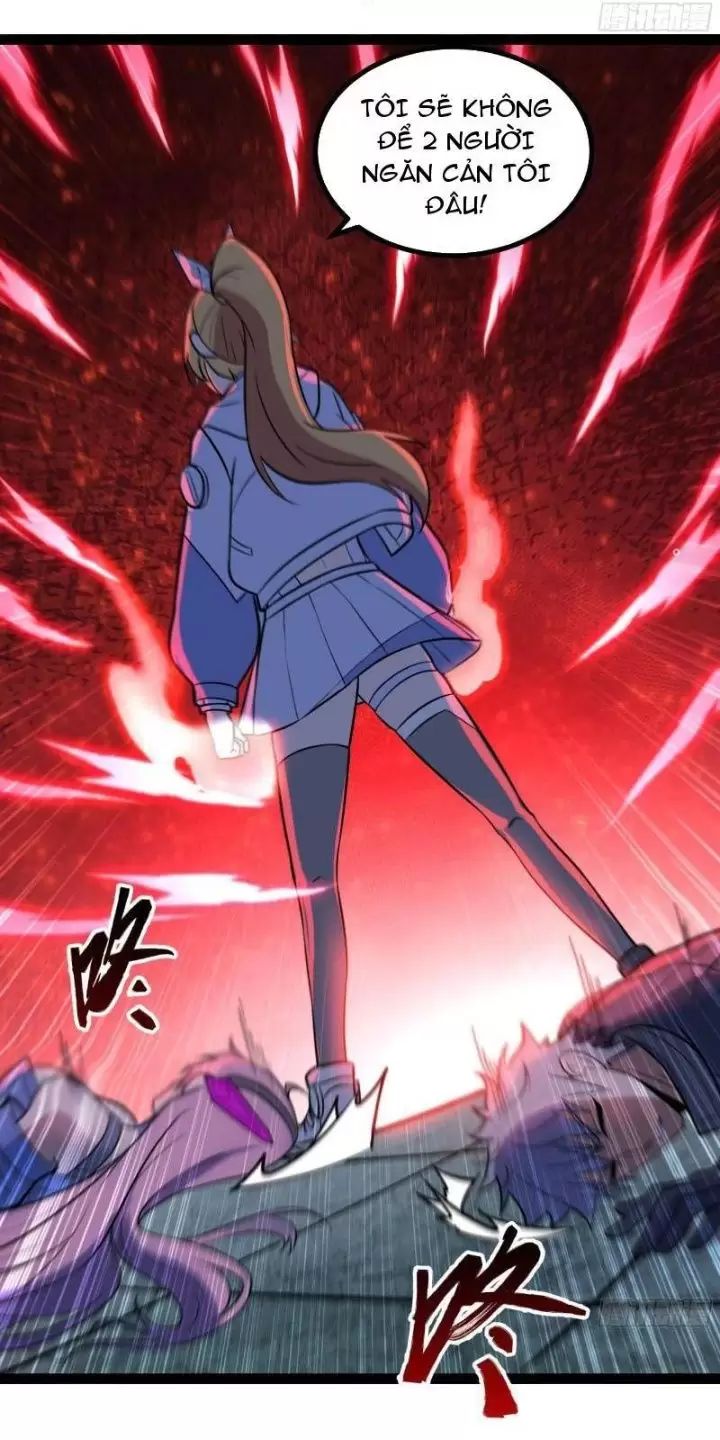 Mạnh Nhất Dị Giới Chap 40 - Next Chap 41