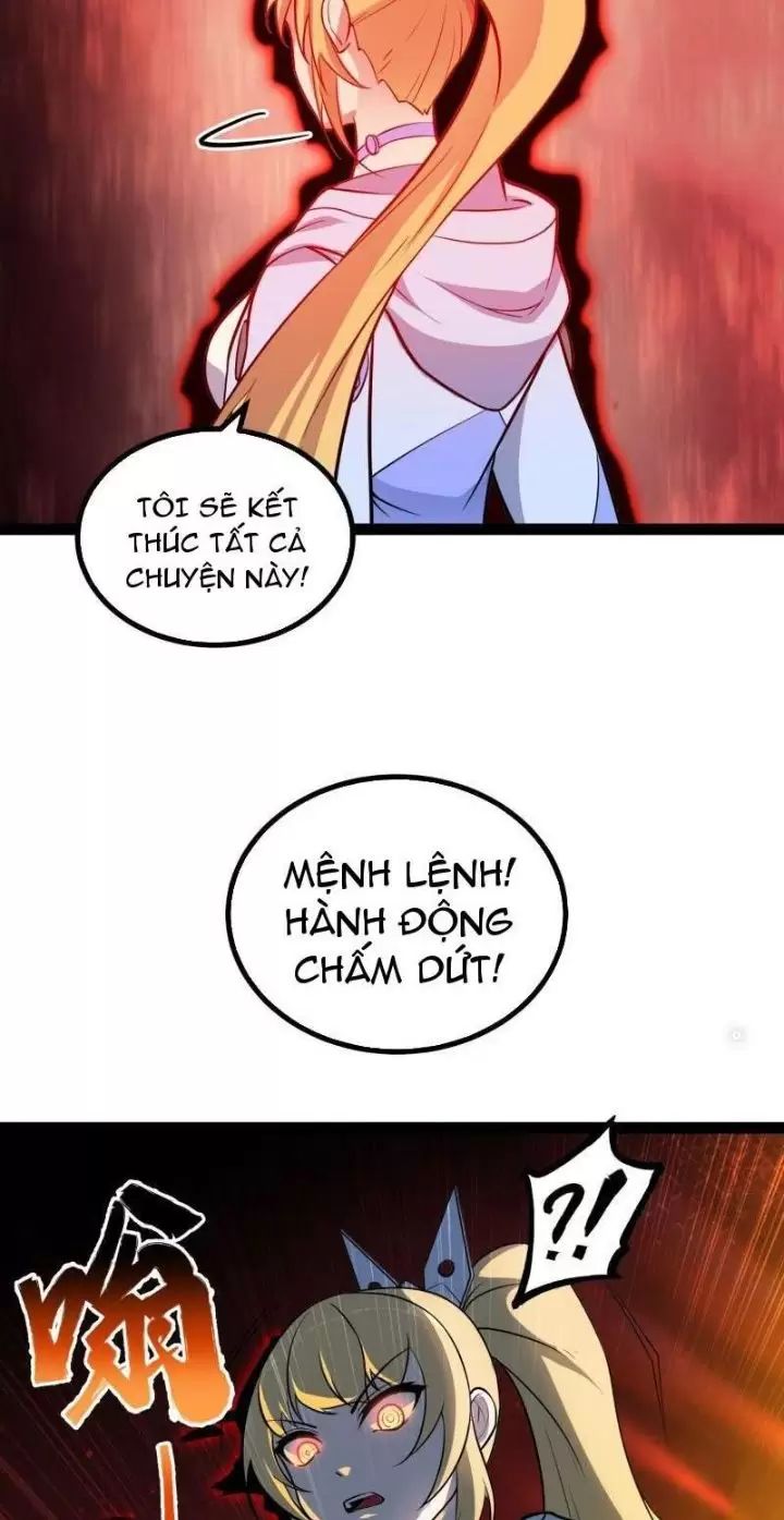 Mạnh Nhất Dị Giới Chap 40 - Next Chap 41