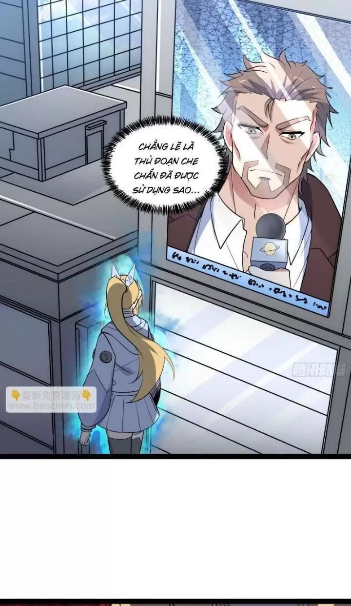 Mạnh Nhất Dị Giới Chap 40 - Next Chap 41