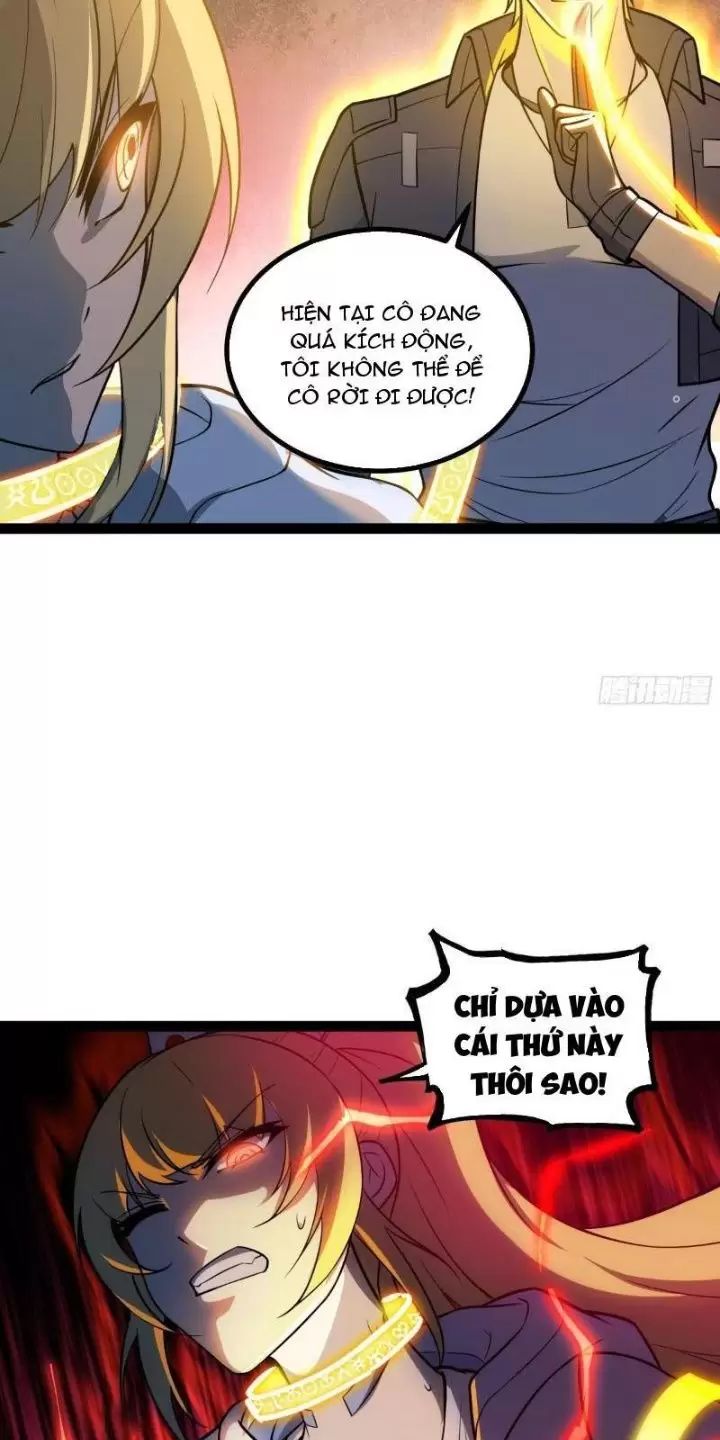 Mạnh Nhất Dị Giới Chap 40 - Next Chap 41