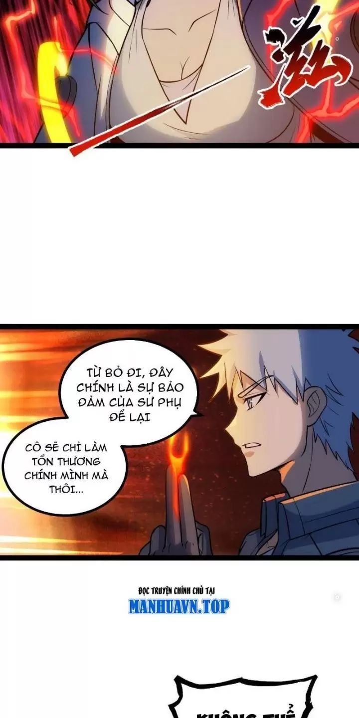 Mạnh Nhất Dị Giới Chap 40 - Next Chap 41