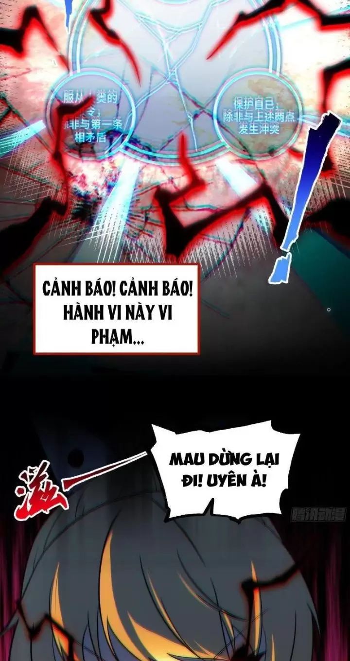 Mạnh Nhất Dị Giới Chap 40 - Next Chap 41