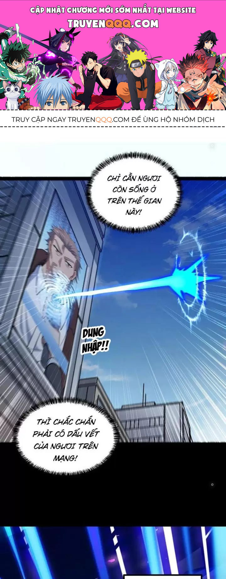 Mạnh Nhất Dị Giới Chap 41 - Next Chap 42