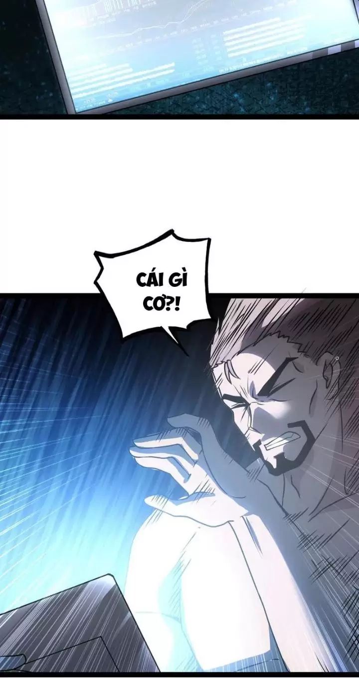 Mạnh Nhất Dị Giới Chap 41 - Next Chap 42