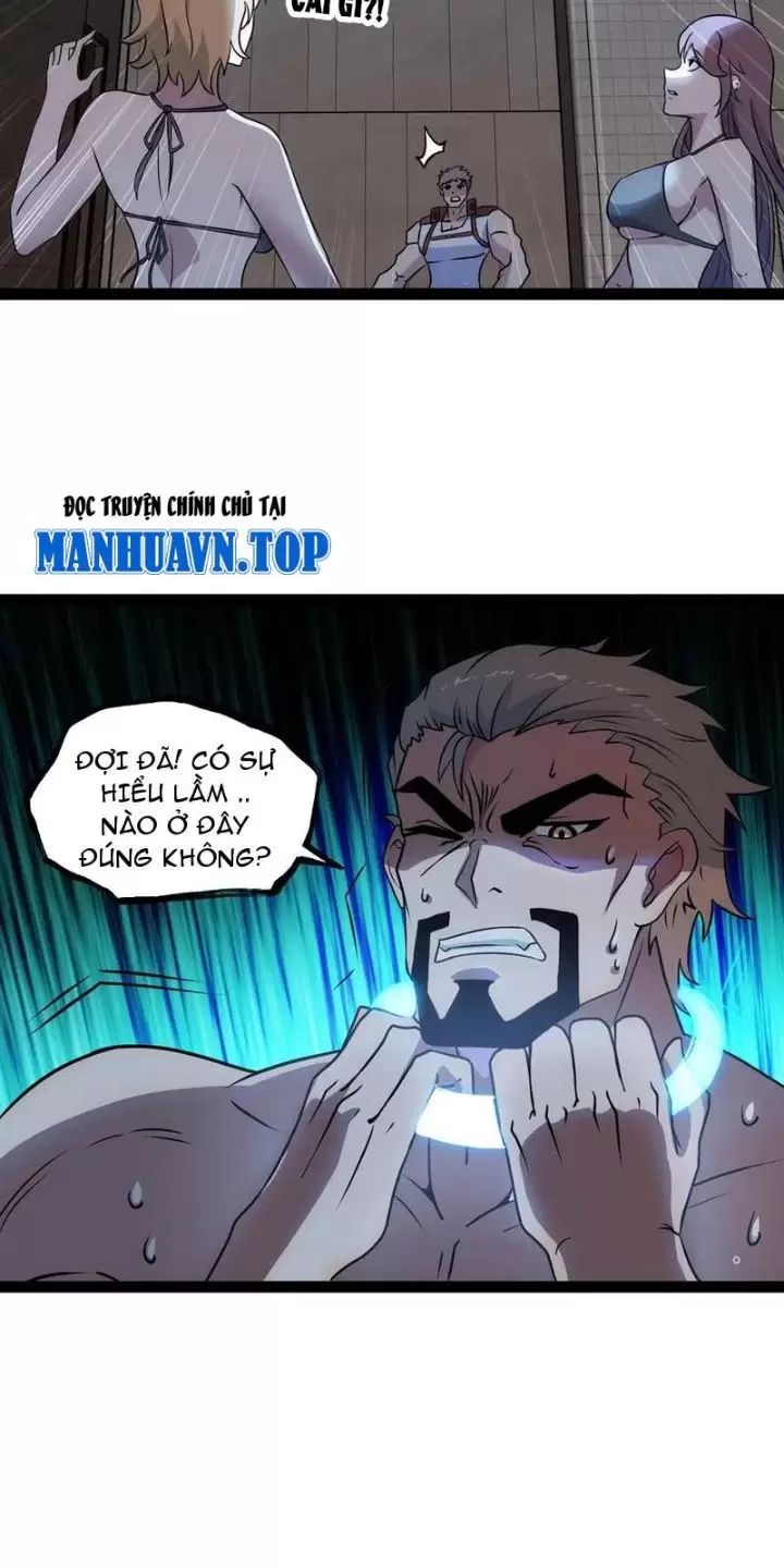 Mạnh Nhất Dị Giới Chap 41 - Next Chap 42