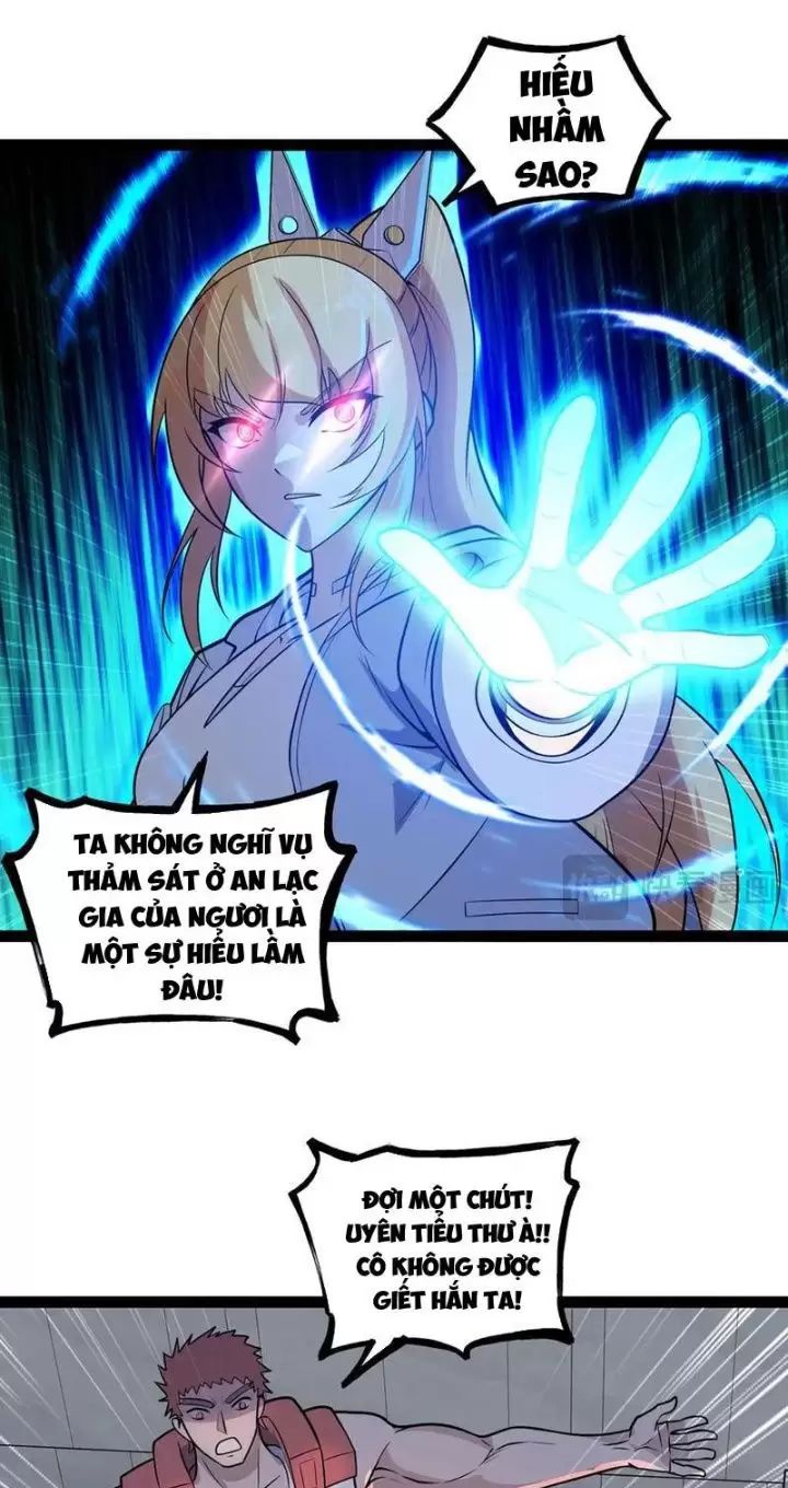 Mạnh Nhất Dị Giới Chap 41 - Next Chap 42