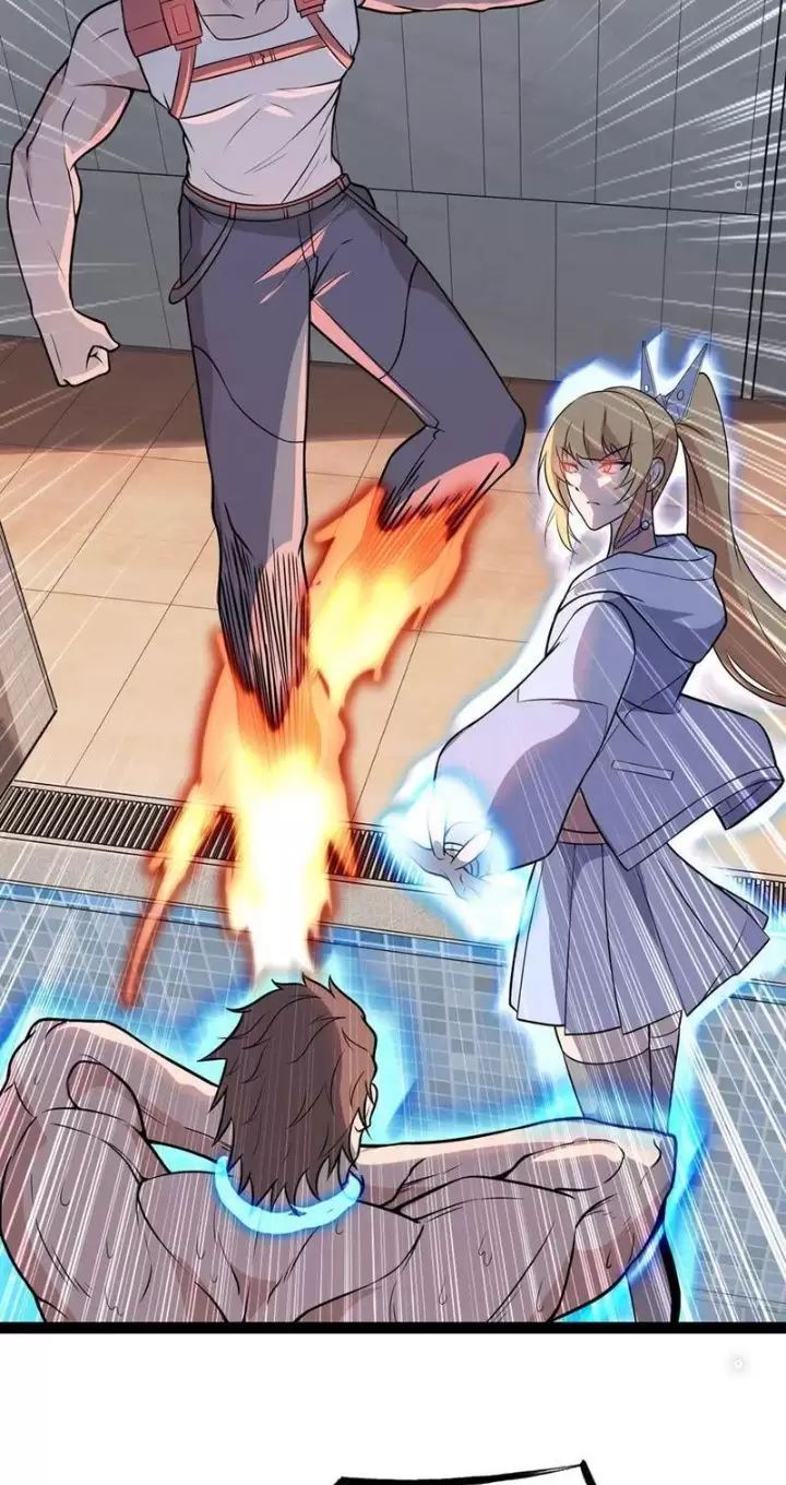 Mạnh Nhất Dị Giới Chap 41 - Next Chap 42