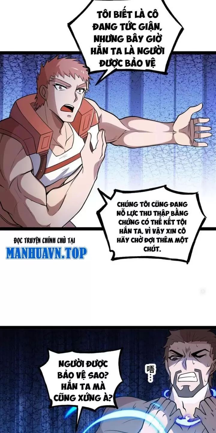 Mạnh Nhất Dị Giới Chap 41 - Next Chap 42