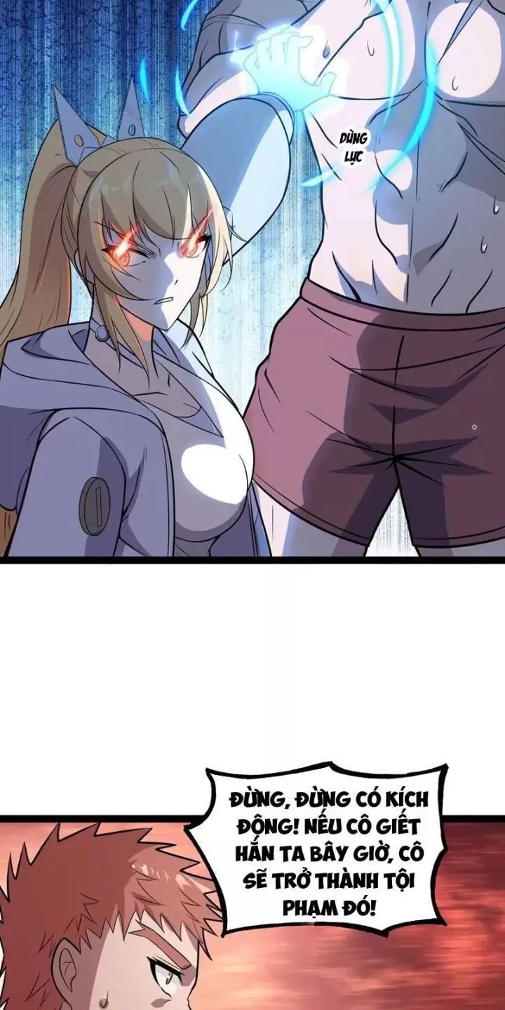 Mạnh Nhất Dị Giới Chap 41 - Next Chap 42