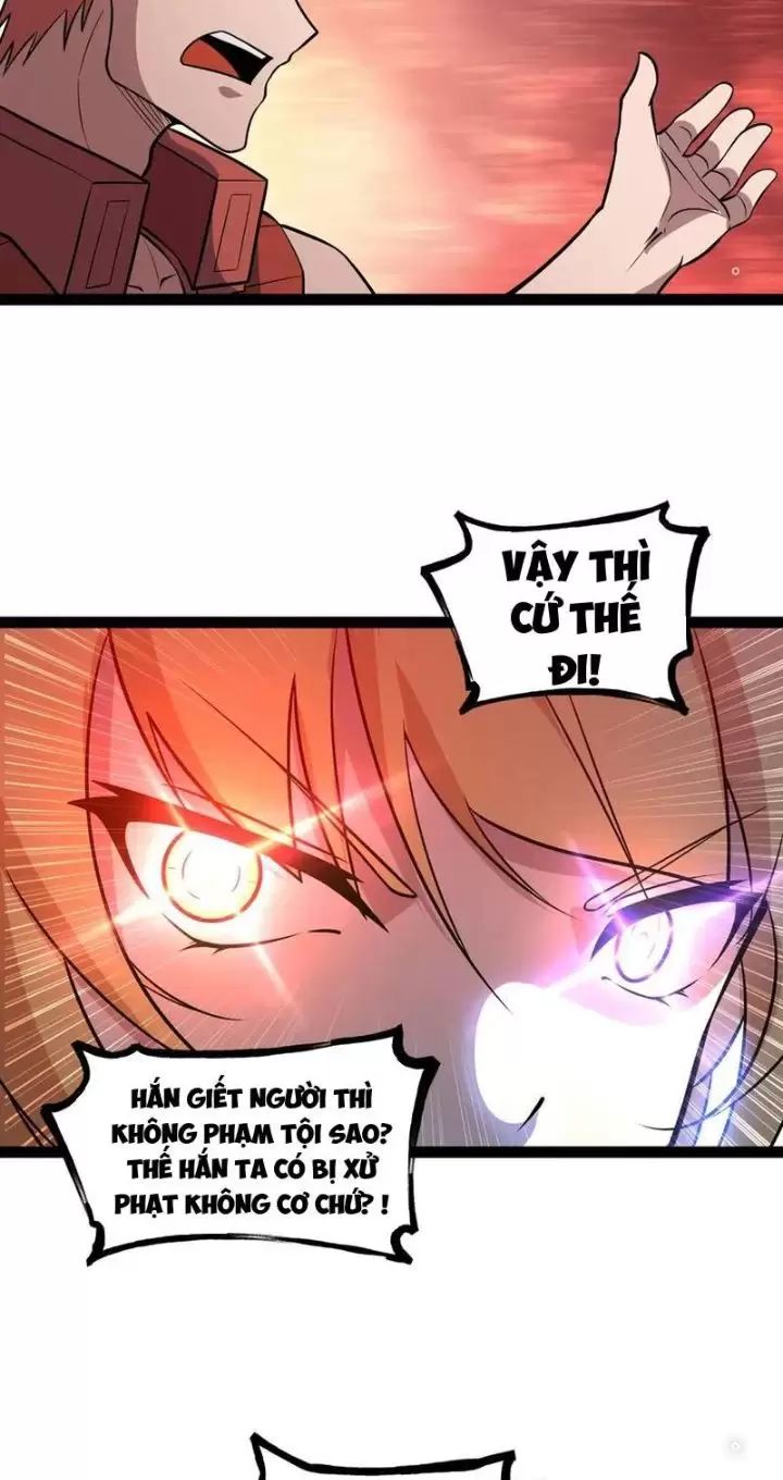 Mạnh Nhất Dị Giới Chap 41 - Next Chap 42