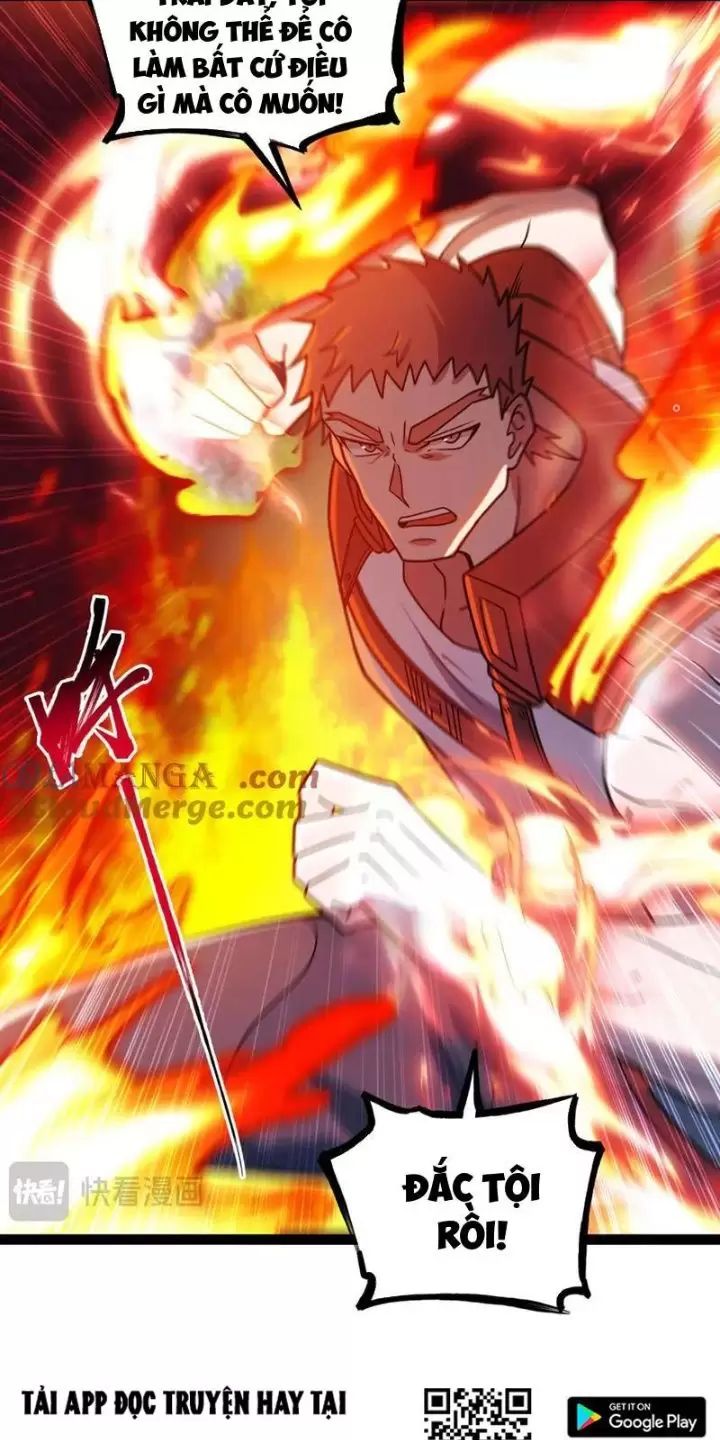 Mạnh Nhất Dị Giới Chap 41 - Next Chap 42