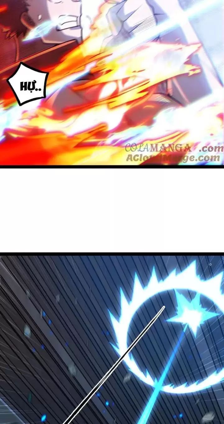 Mạnh Nhất Dị Giới Chap 41 - Next Chap 42