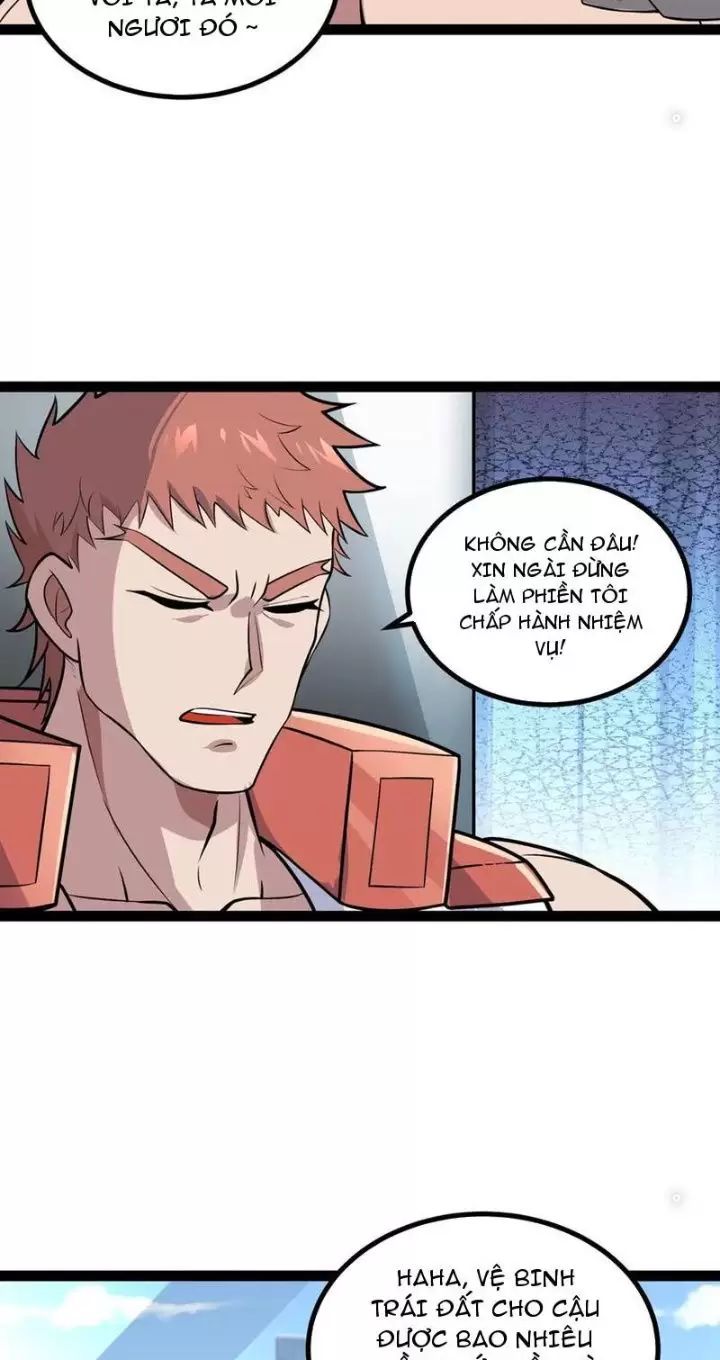 Mạnh Nhất Dị Giới Chap 41 - Next Chap 42