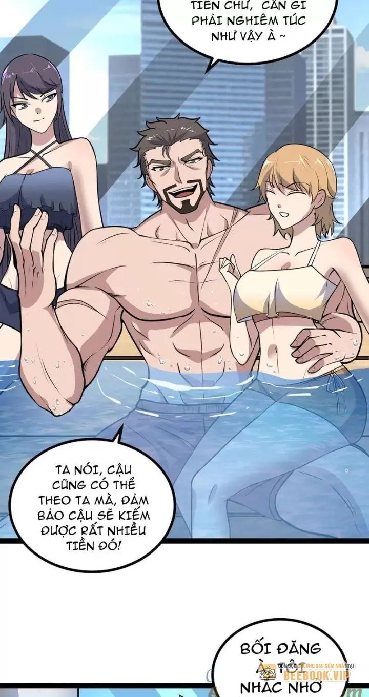 Mạnh Nhất Dị Giới Chap 41 - Next Chap 42