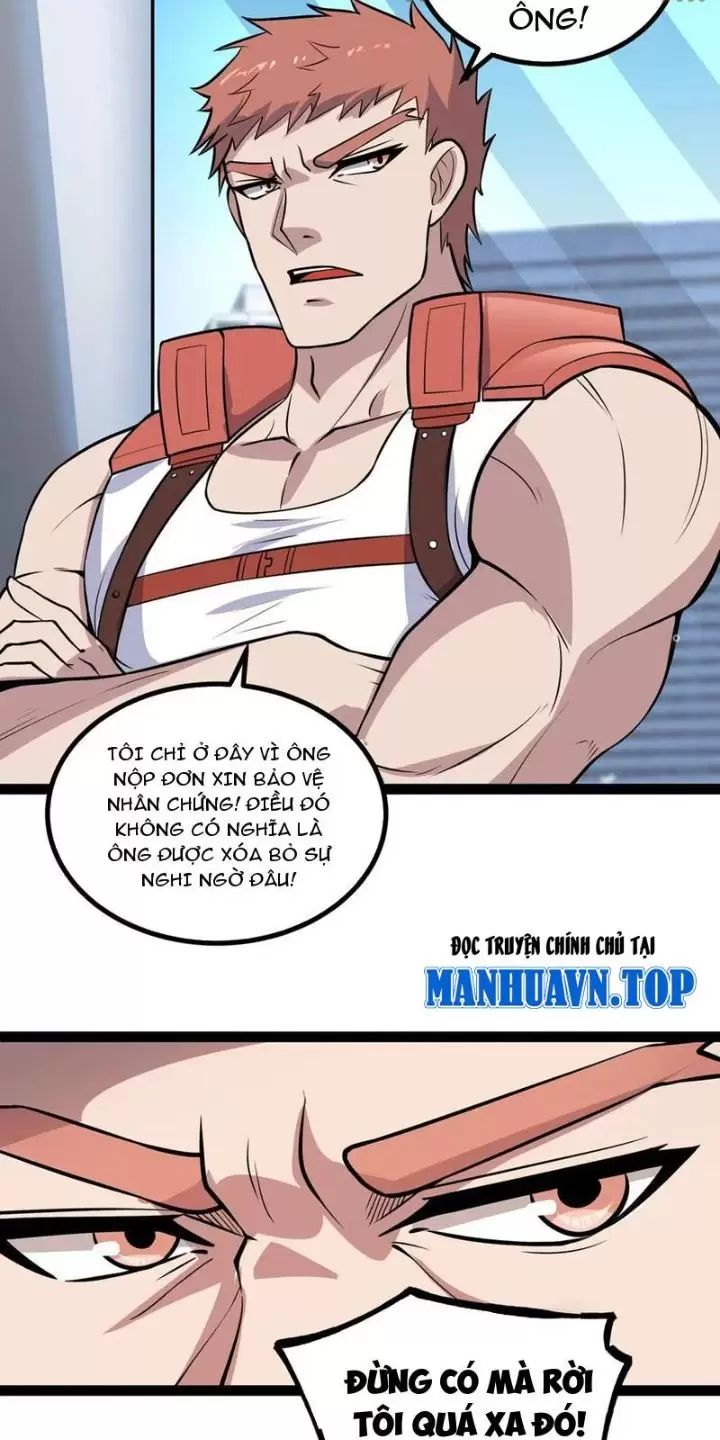 Mạnh Nhất Dị Giới Chap 41 - Next Chap 42
