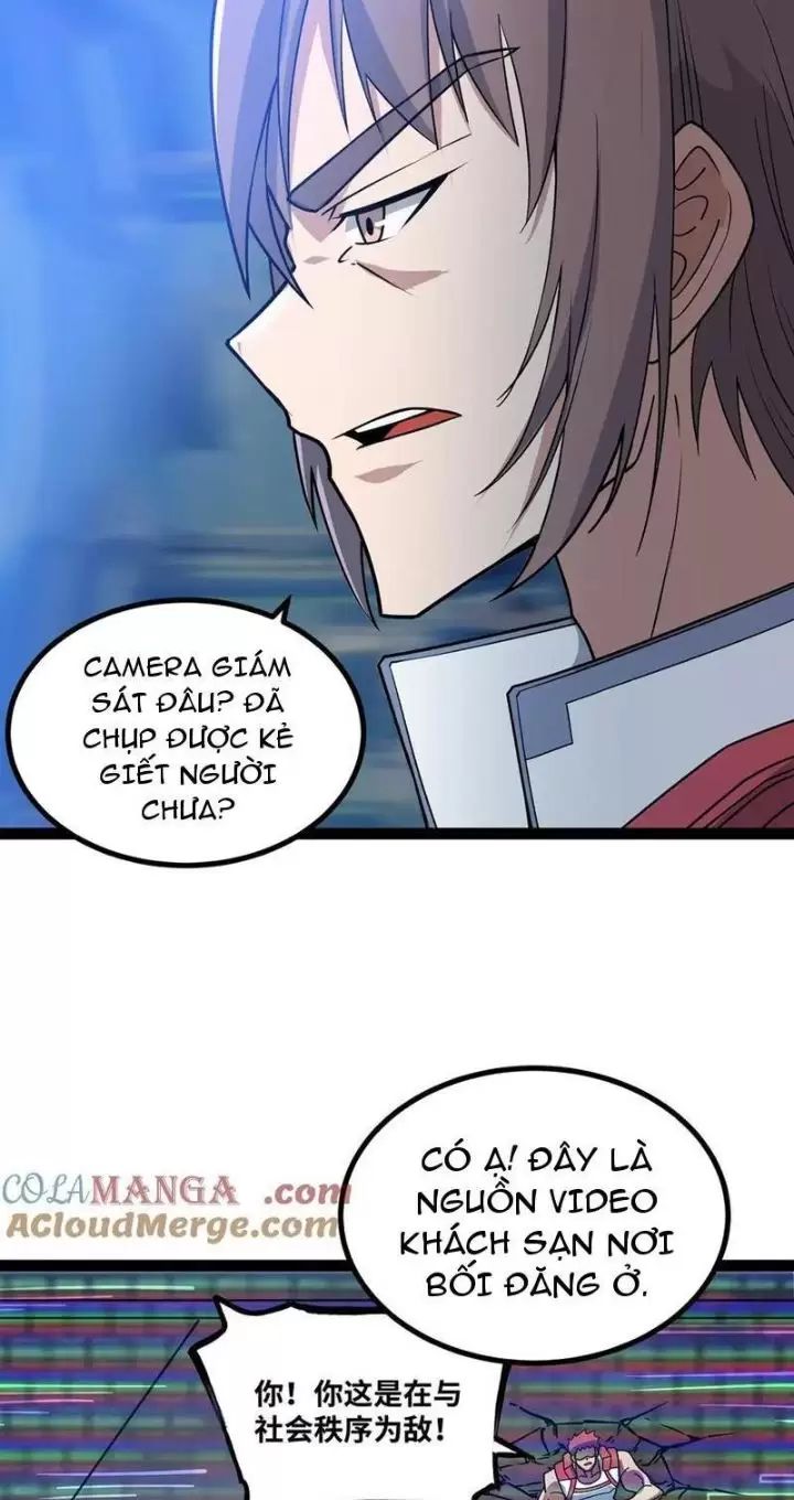 Mạnh Nhất Dị Giới Chap 42 - Next Chap 43