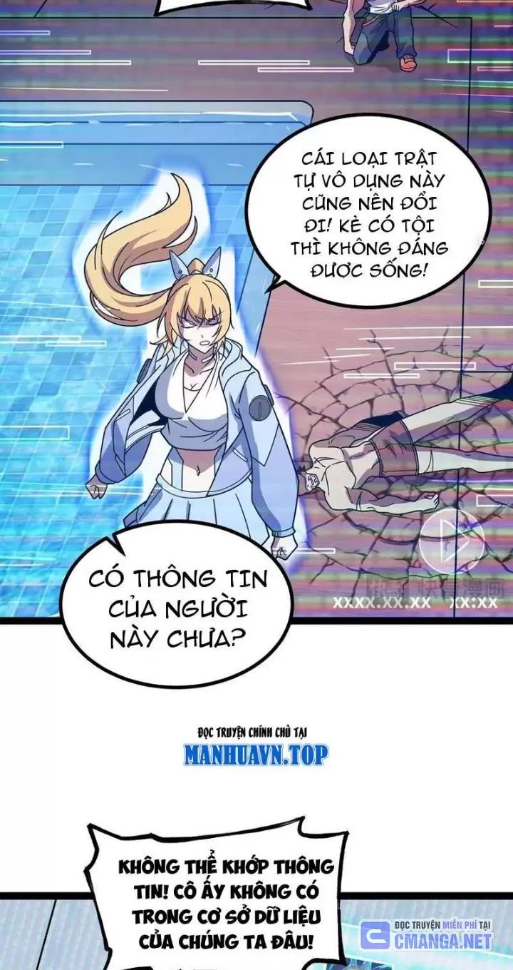Mạnh Nhất Dị Giới Chap 42 - Next Chap 43