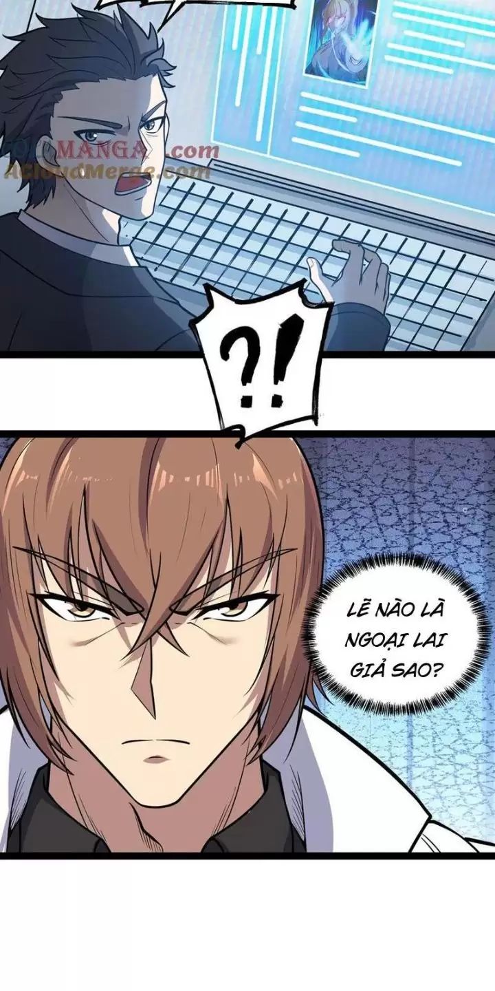 Mạnh Nhất Dị Giới Chap 42 - Next Chap 43