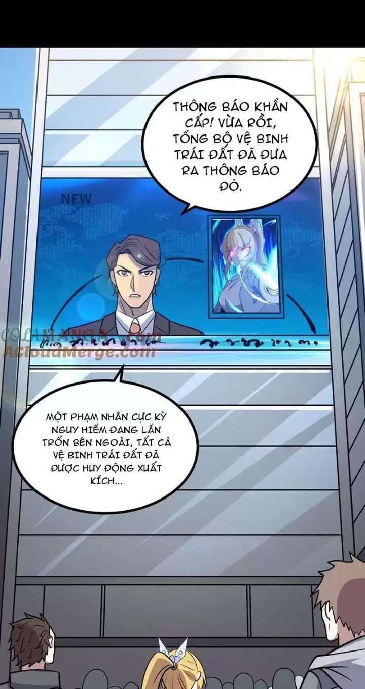 Mạnh Nhất Dị Giới Chap 42 - Next Chap 43