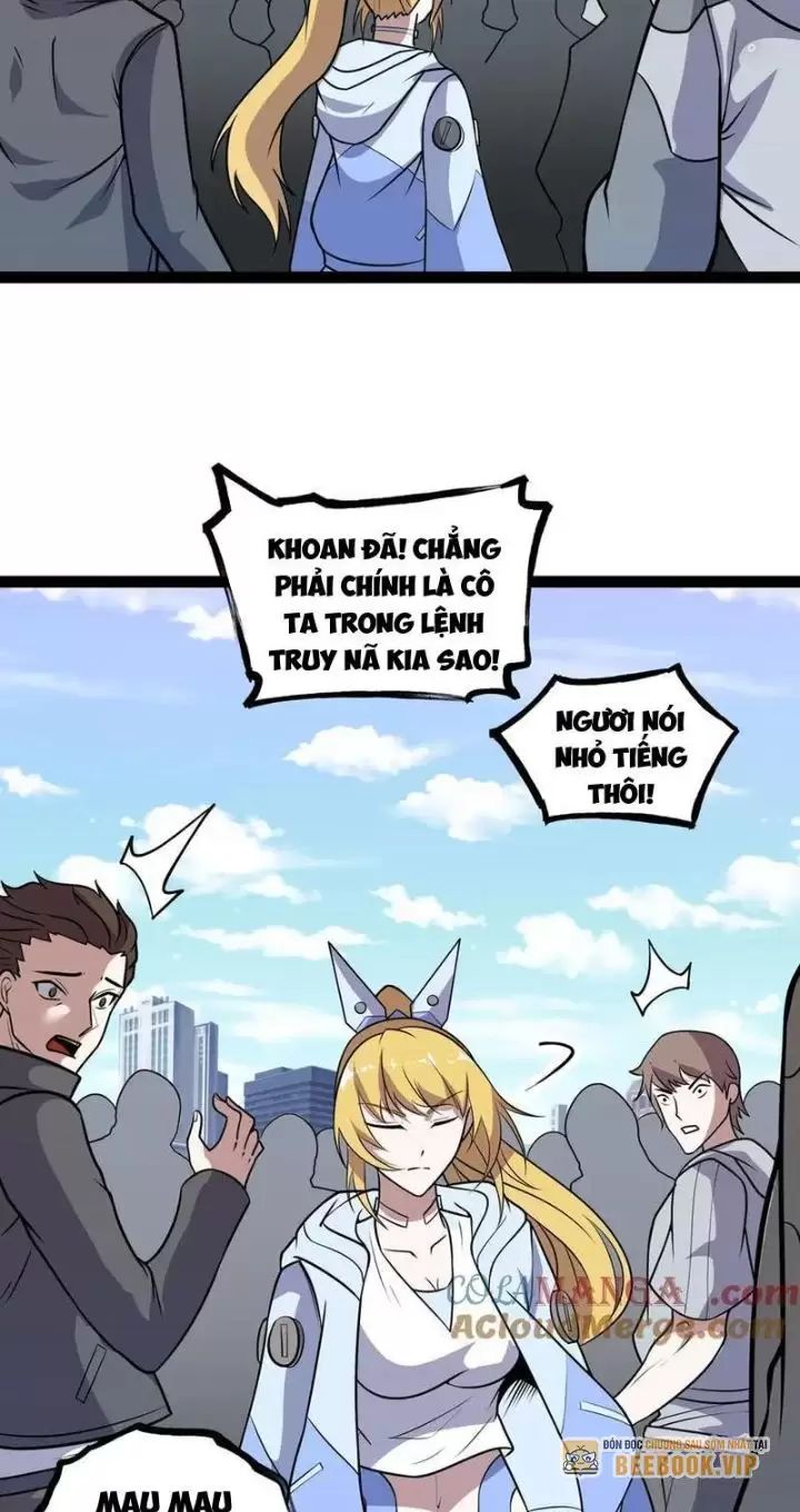 Mạnh Nhất Dị Giới Chap 42 - Next Chap 43