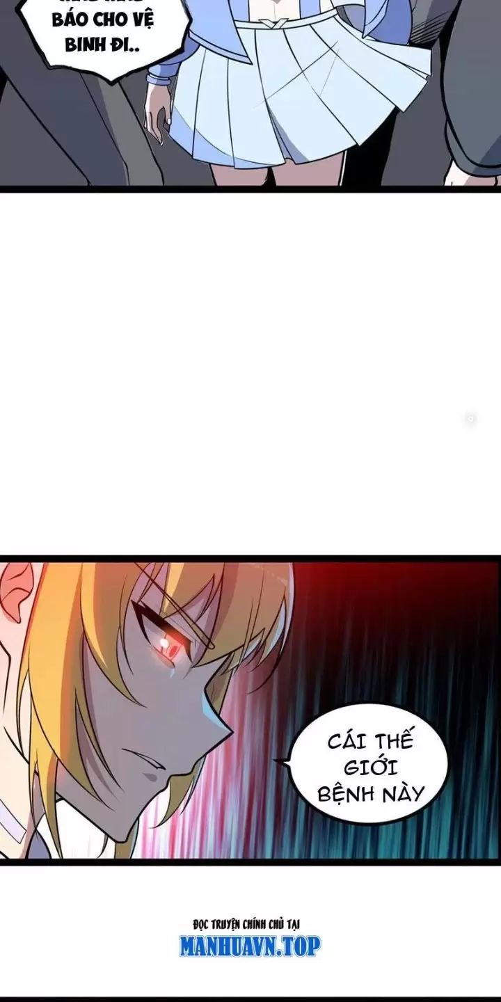 Mạnh Nhất Dị Giới Chap 42 - Next Chap 43