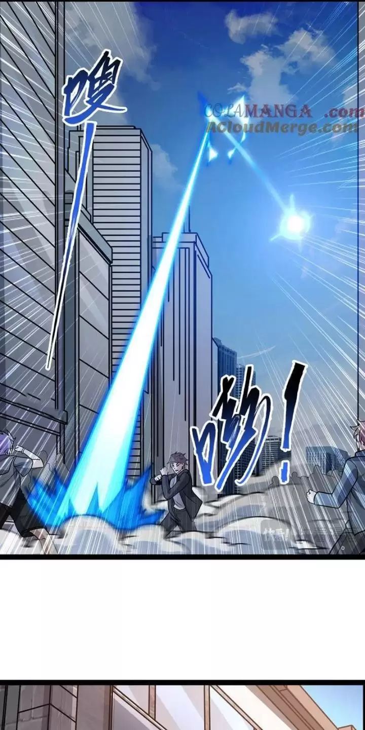Mạnh Nhất Dị Giới Chap 42 - Next Chap 43