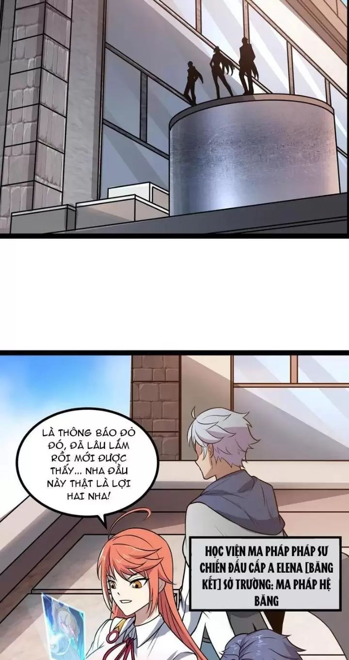 Mạnh Nhất Dị Giới Chap 42 - Next Chap 43