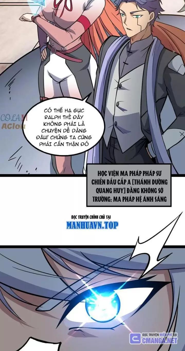 Mạnh Nhất Dị Giới Chap 42 - Next Chap 43
