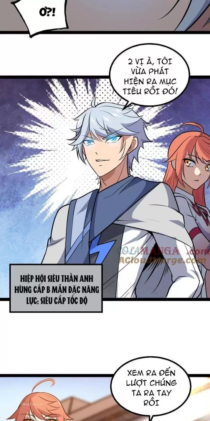 Mạnh Nhất Dị Giới Chap 42 - Next Chap 43