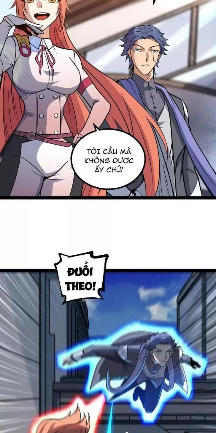 Mạnh Nhất Dị Giới Chap 42 - Next Chap 43