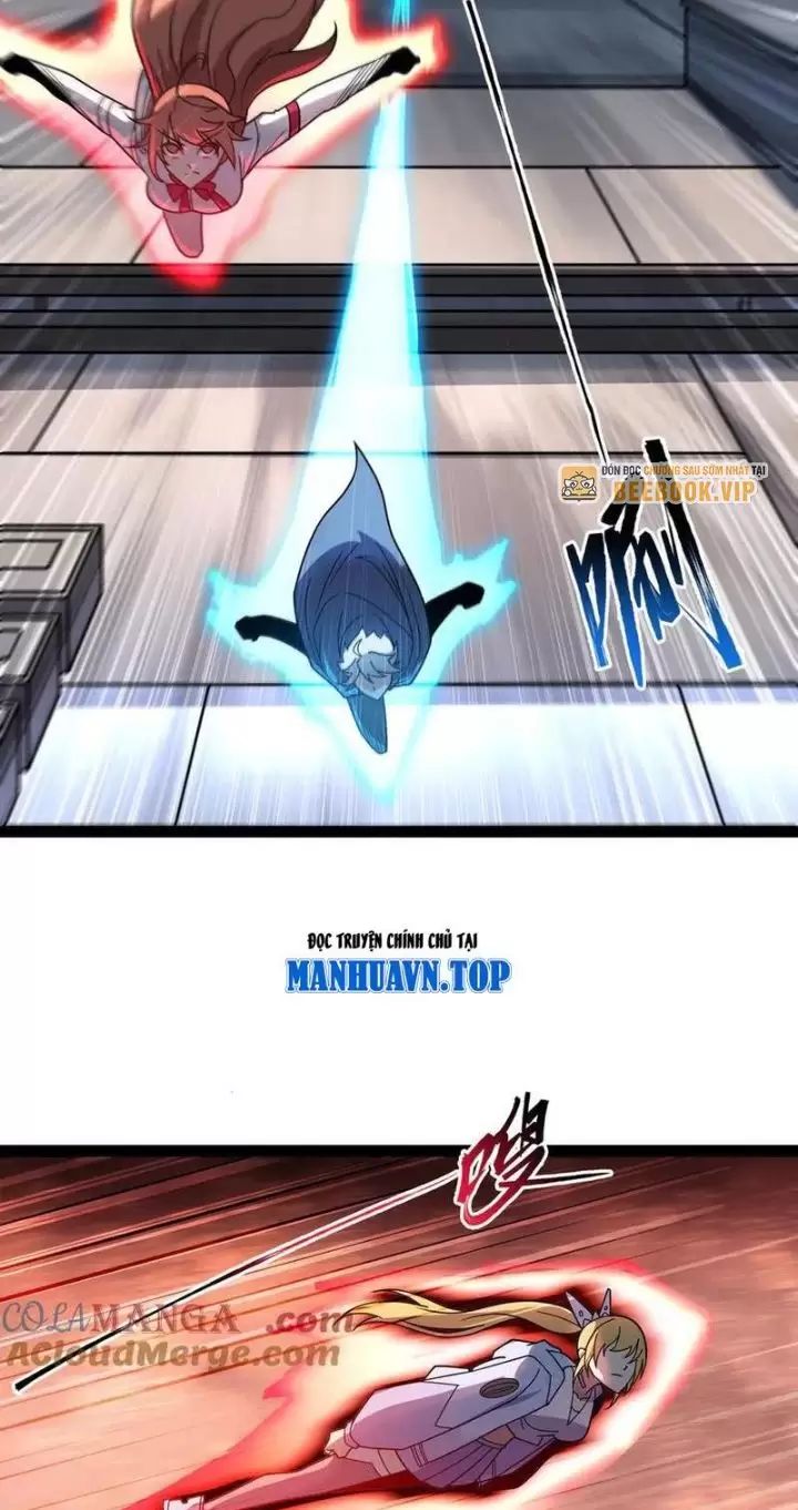 Mạnh Nhất Dị Giới Chap 42 - Next Chap 43
