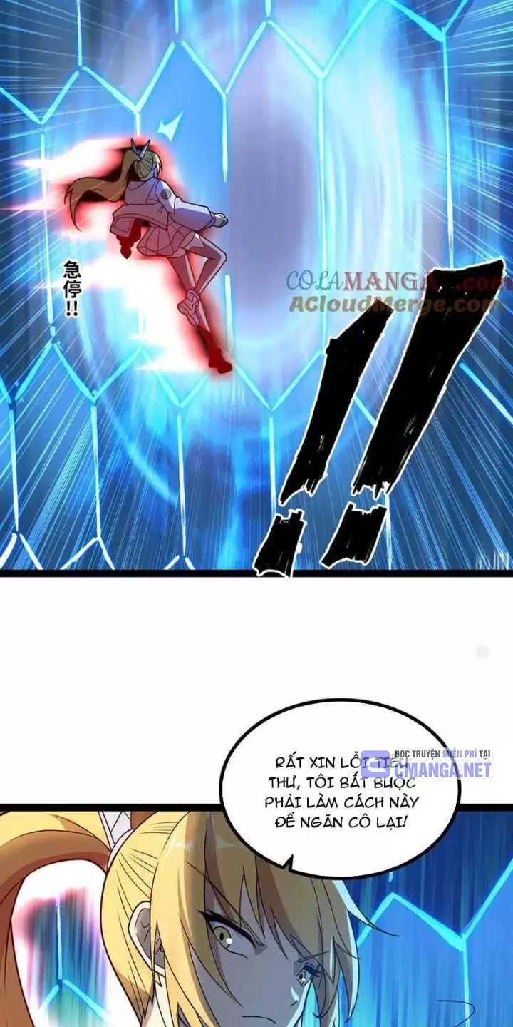 Mạnh Nhất Dị Giới Chap 42 - Next Chap 43