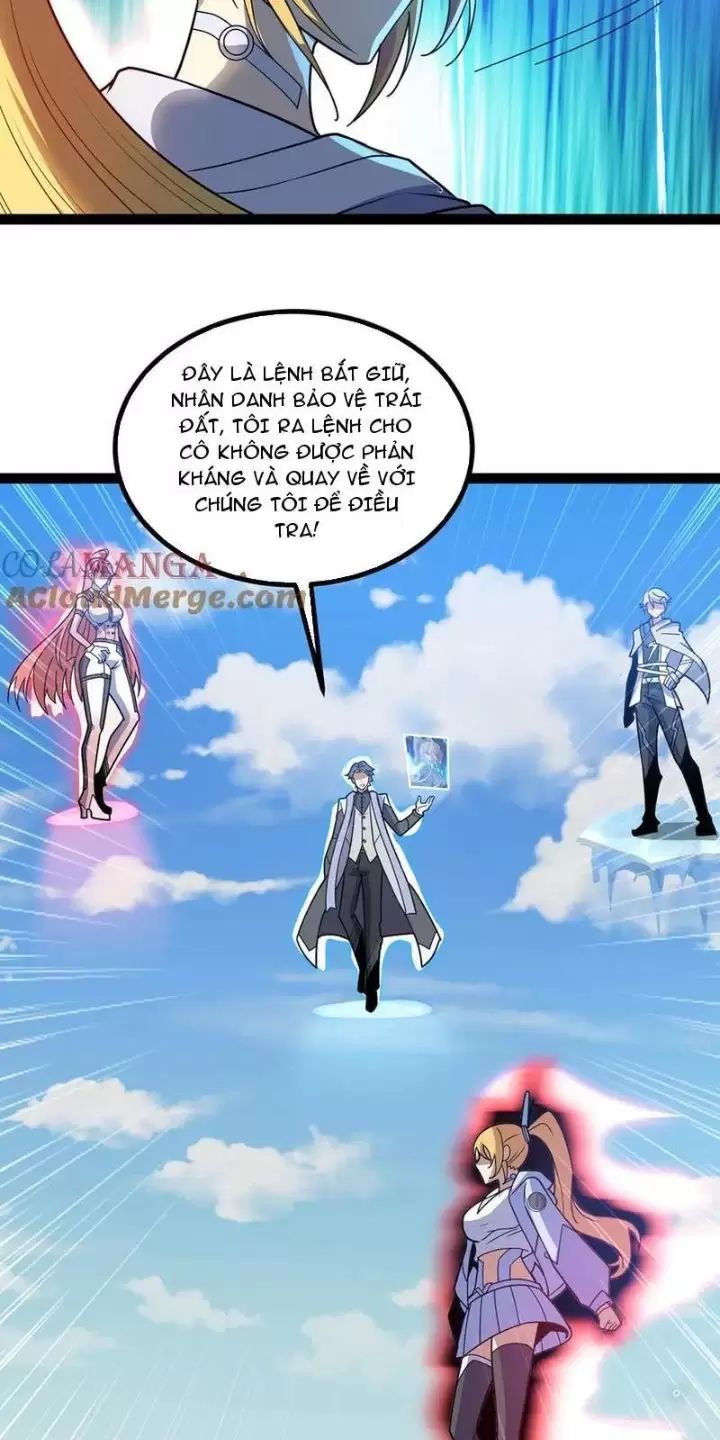 Mạnh Nhất Dị Giới Chap 42 - Next Chap 43