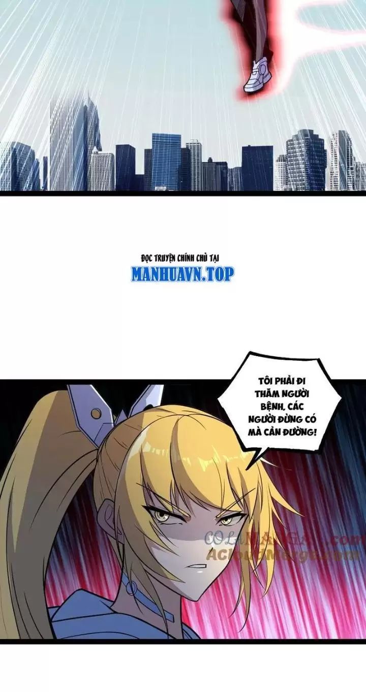 Mạnh Nhất Dị Giới Chap 42 - Next Chap 43