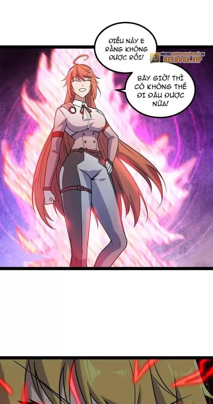Mạnh Nhất Dị Giới Chap 42 - Next Chap 43