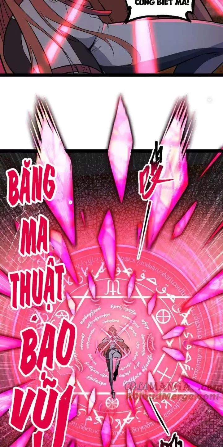 Mạnh Nhất Dị Giới Chap 42 - Next Chap 43
