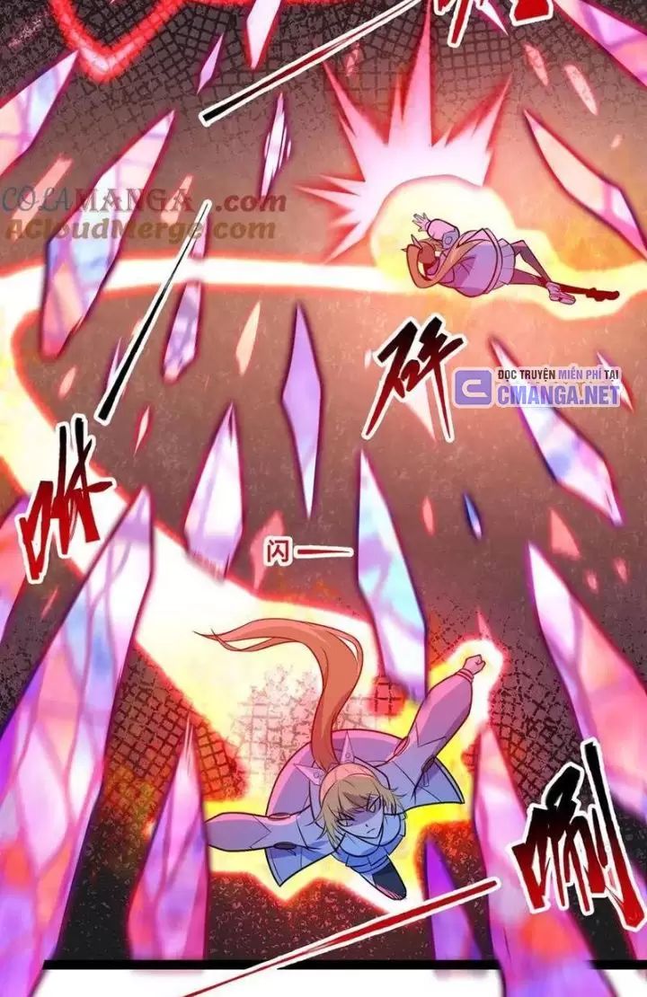 Mạnh Nhất Dị Giới Chap 42 - Next Chap 43