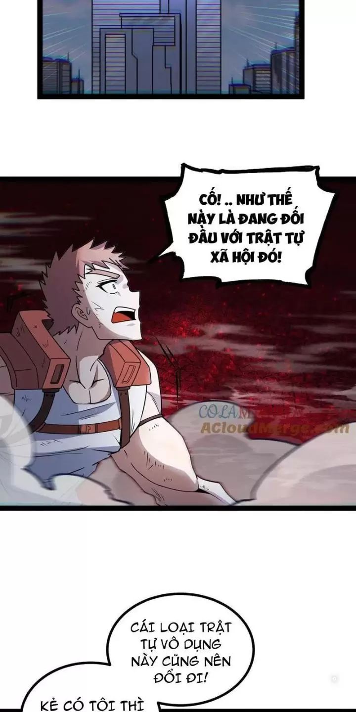 Mạnh Nhất Dị Giới Chap 42 - Next Chap 43