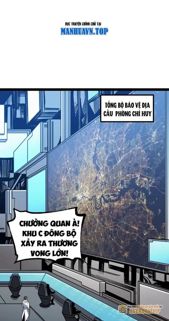 Mạnh Nhất Dị Giới Chap 42 - Next Chap 43